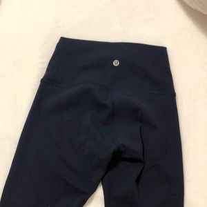 NEW Lululemon leggings